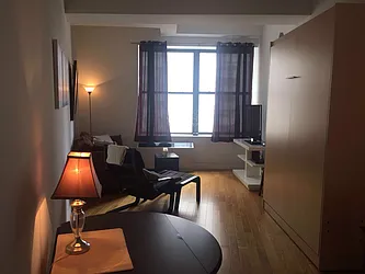 Rented by Keller Williams NYC