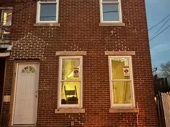 1830 Filmore St, Camden, NJ 08104