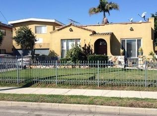 12620 Oxford Ave APT E, Hawthorne, CA 90250