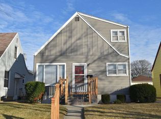 3366 N 85th St, Milwaukee, WI 53222