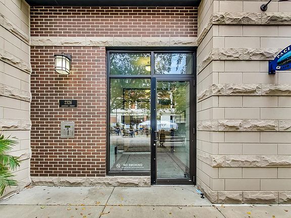 2nd image of 2326 W Giddings St #304