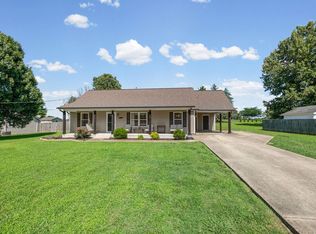 2676 Roughedge Rd, Covington, TN 38019