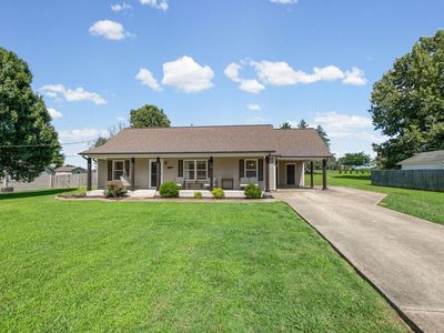 2676 Roughedge Rd, Covington, TN, 38019