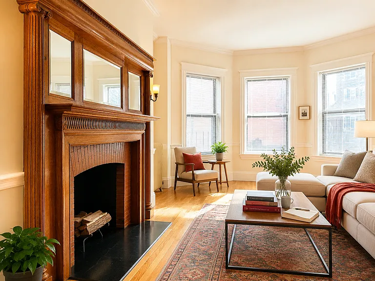 871 Beacon St #2A — Photo 7