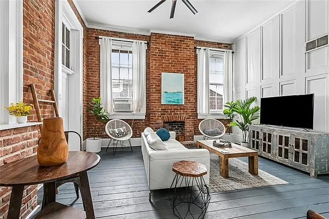 2 bed, 1.0 bath, 1000 sqft, $1,750 — Photo 4