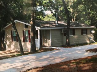 1005 Hidden Valley, Tool, TX 75143