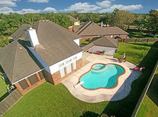 4807 Louisa Ct, Sugar Land, TX 77478