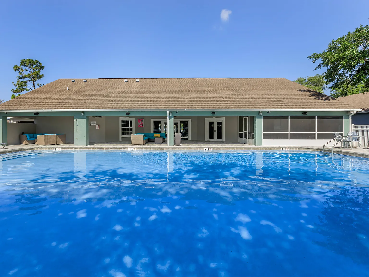 Ariel Springs — Photo 2