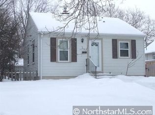 5715 44th Ave S, Minneapolis, MN 55417