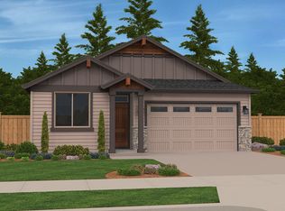 2210 SE Dalmatian Dr, La Center, WA 98629