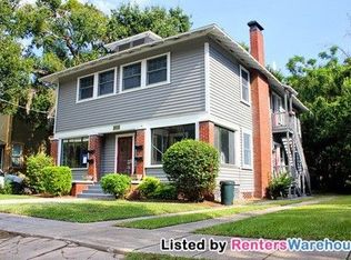 1718 W Hills Ave APT B, Tampa, FL 33606