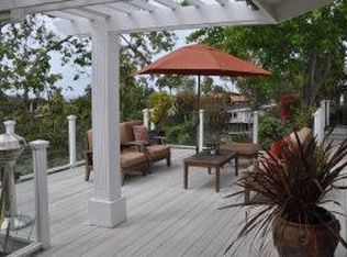 520 Seaward Rd, Corona Del Mar, CA 92625