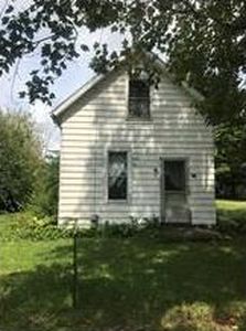 330 W Elm St, Saint Paris, OH, 43072