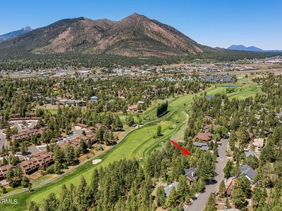 2410 N BROKEN CIRCLE Road #143, Flagstaff, AZ, 86004