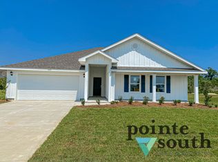 459 Preston Way, Gulf Shores, AL 36542
