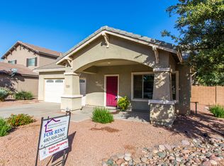 1270 E Canyon Creek Dr, Gilbert, AZ 85295