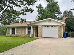 307 Locklear Ave, Longview, TX 75605