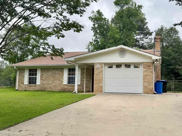307 Locklear Ave, Longview, TX 75605