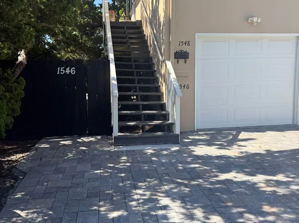 1546 Oak Ave #1546, Redwood City, CA 94061