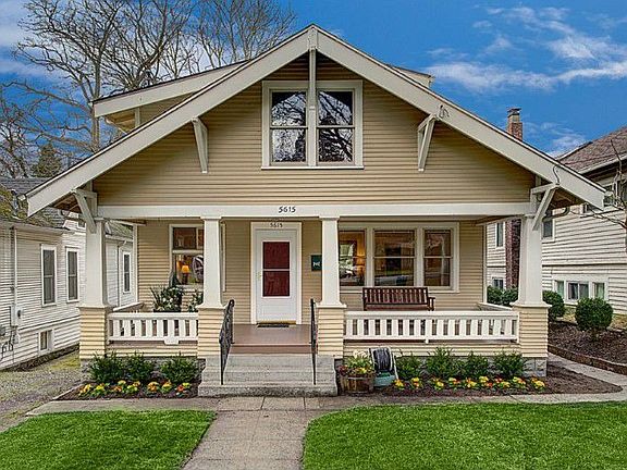 2nd image of 5615 Palatine Pl N