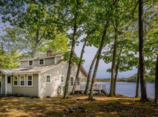 98 Norton Pond Rd, Lincolnville, ME 04849