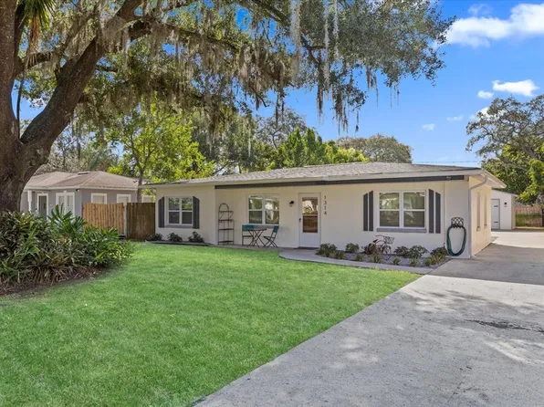 1314 Divot Ln, Tampa, FL 33612