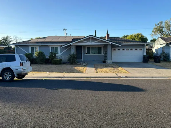 21 W Longview Ave, Stockton, CA 95207
