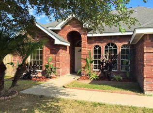 1517 Elm Dr, Mission, TX 78572