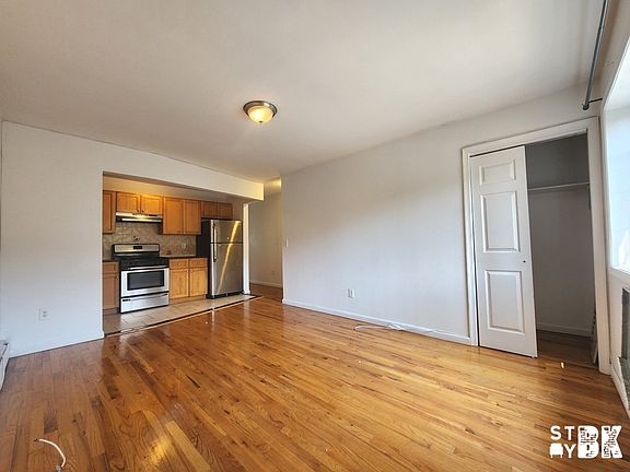 4th image of 324 Throop Ave APT 3