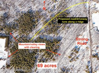 Tbd Strong Road, Cornwallville, NY 12418