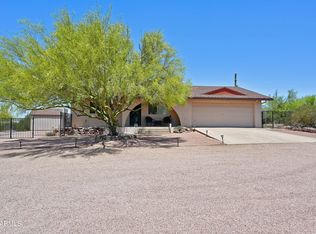 5474 E Singletree St, Apache Junction, AZ 85119