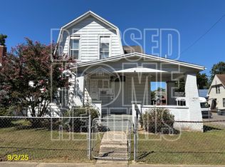 1201 S Linwood Ave, Evansville, IN