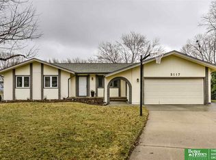 3117 S 161st Cir, Omaha, NE 68130