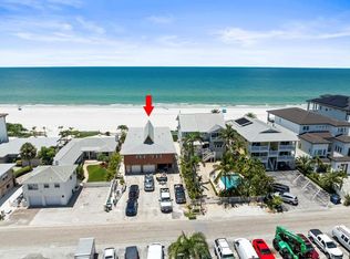 18218 Sunset Blvd #A, Redington Shores, FL 33708