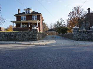 307 Church Ln, Pikesville, MD 21208