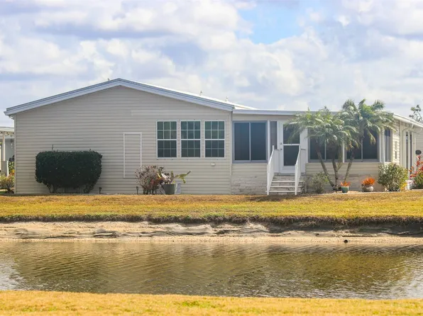29200 Jones Loop Rd #522, Punta Gorda, FL 33950