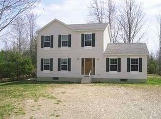 167 Richards Rd, Benton, ME 04901