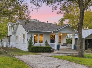 4404 Speedway, Austin, TX 78751