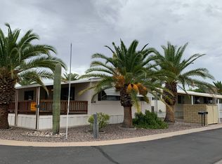 9501 E Broadway Rd LOT 238, Mesa, AZ 85208