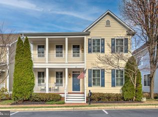 122 Amalfi Ct, Purcellville, VA