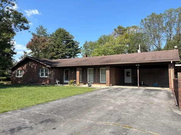 34 Spring Hill Dr, Russell Springs, KY 42642