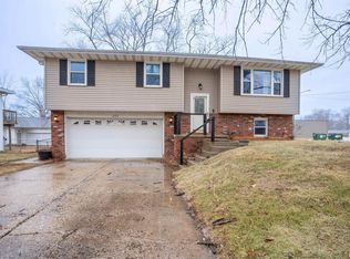 101 Quail Trl, Washington, IL 61571