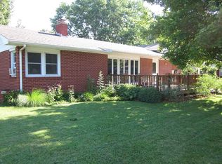 803 Greenway Dr, Kirksville, MO 63501