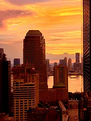 Sold by Brown Harris Stevens