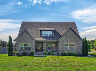 1600 Bradshaw Blvd, Cookeville, TN 38506