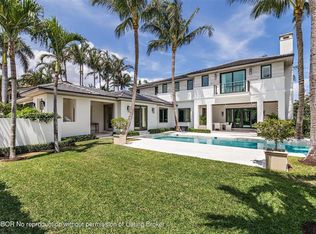 325 Garden Rd, Palm Beach, FL 33480