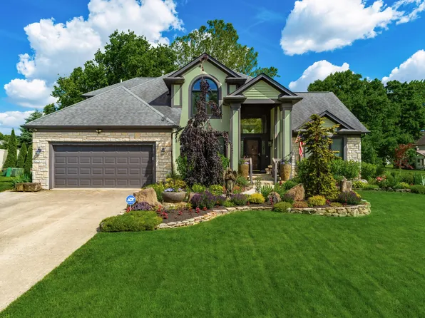 12638 Oakmere Dr, Pickerington, OH 43147