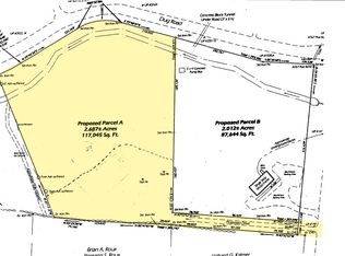 344 Gay St, Sharon, CT 06069