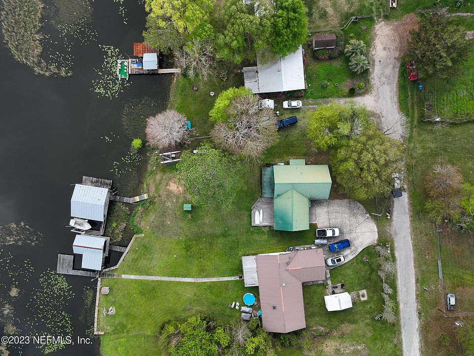 146 MARTIN Street, Florahome, FL 32140 Zillow