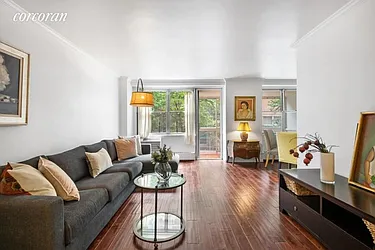 Sold by Corcoran